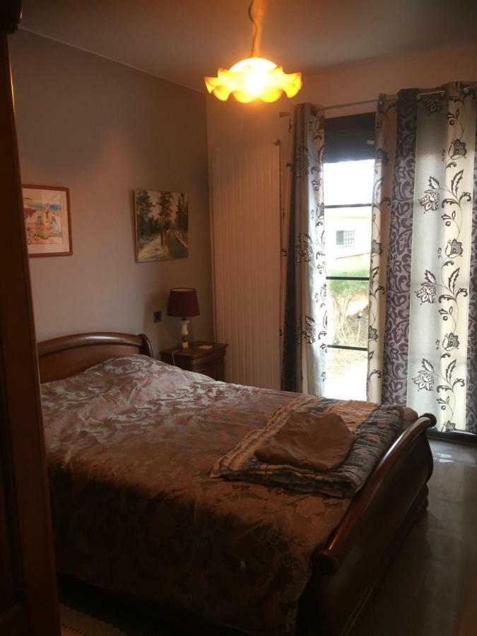 Cugnaux Toulouse Metropole Ouest Chambre Privee De Luxe - Sdb Wc Privee Terrasse Piscine Aqua Bike Buitenkant foto