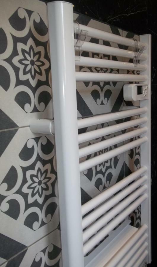 Cugnaux Toulouse Metropole Ouest Chambre Privee De Luxe - Sdb Wc Privee Terrasse Piscine Aqua Bike Buitenkant foto