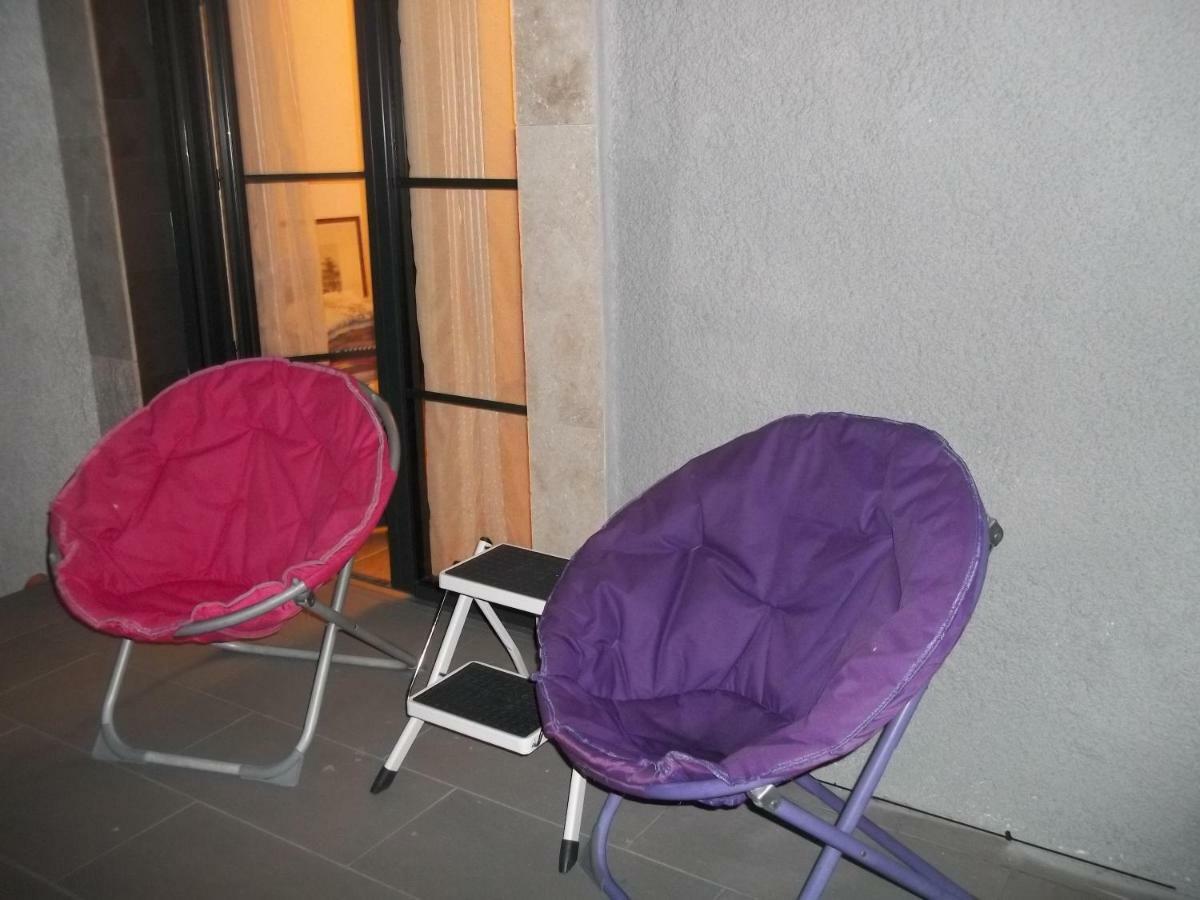 Cugnaux Toulouse Metropole Ouest Chambre Privee De Luxe - Sdb Wc Privee Terrasse Piscine Aqua Bike Buitenkant foto